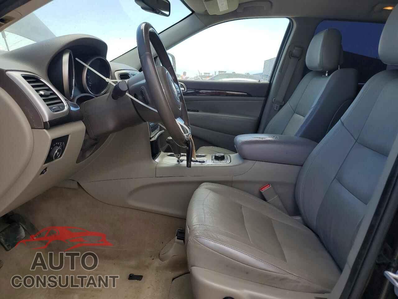 JEEP CHEROKEE 2012 - 1C4RJFAT2CC164031