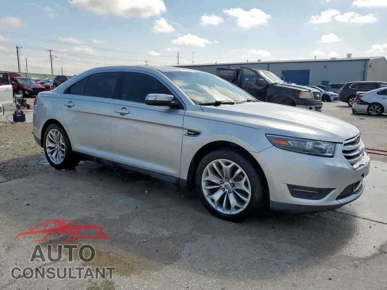 FORD TAURUS 2013 - 1FAHP2F84DG129904