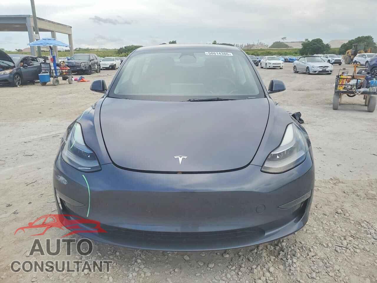 TESLA MODEL 3 2023 - 5YJ3E1EA9PF683950