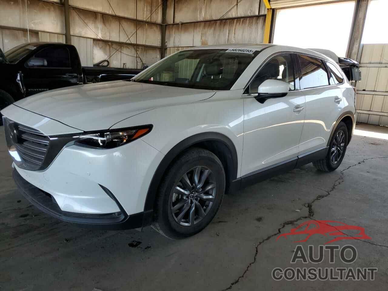 MAZDA CX-9 2020 - JM3TCBCY1L0414112