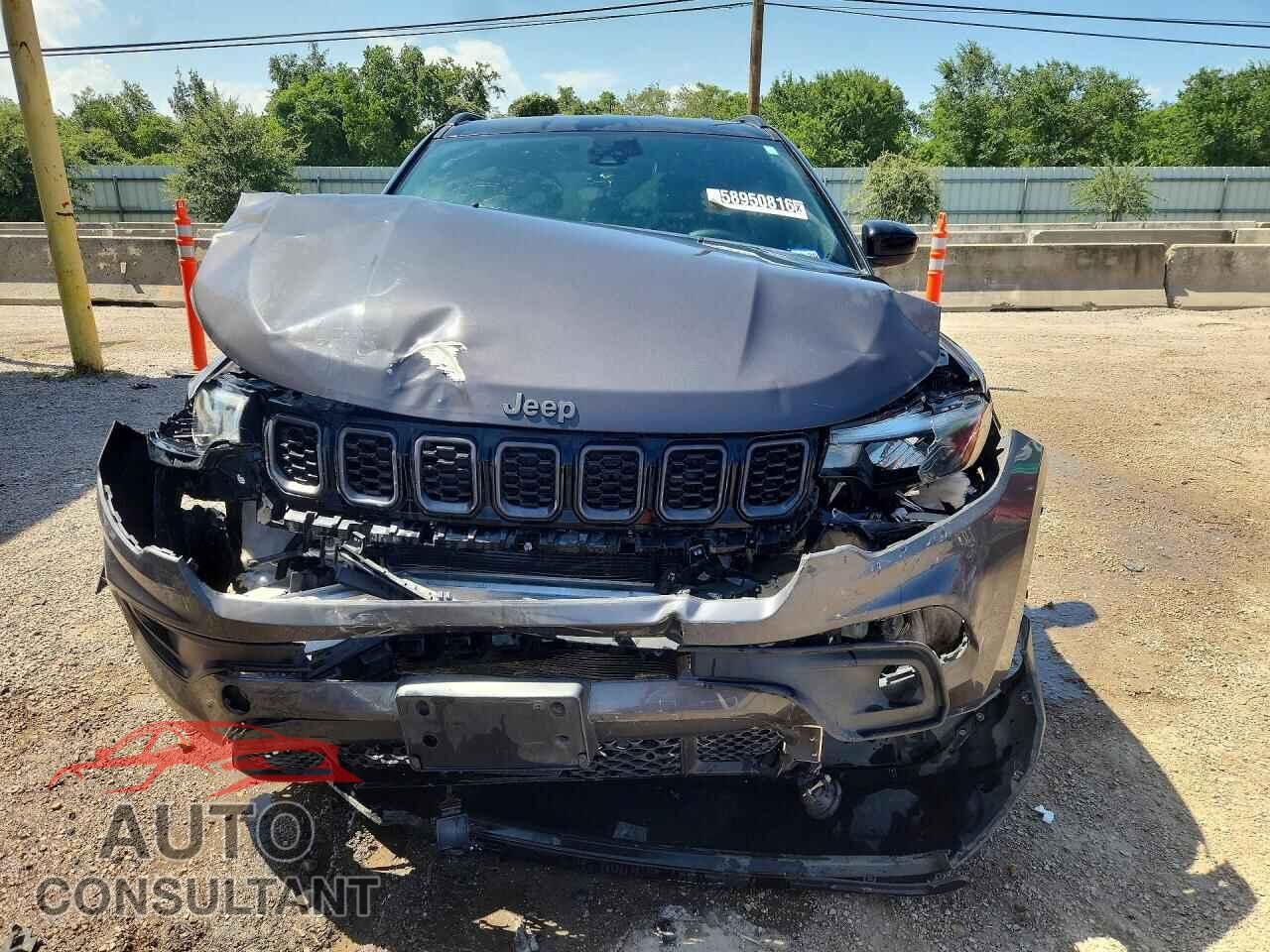 JEEP COMPASS 2024 - 3C4NJDBN3RT153040