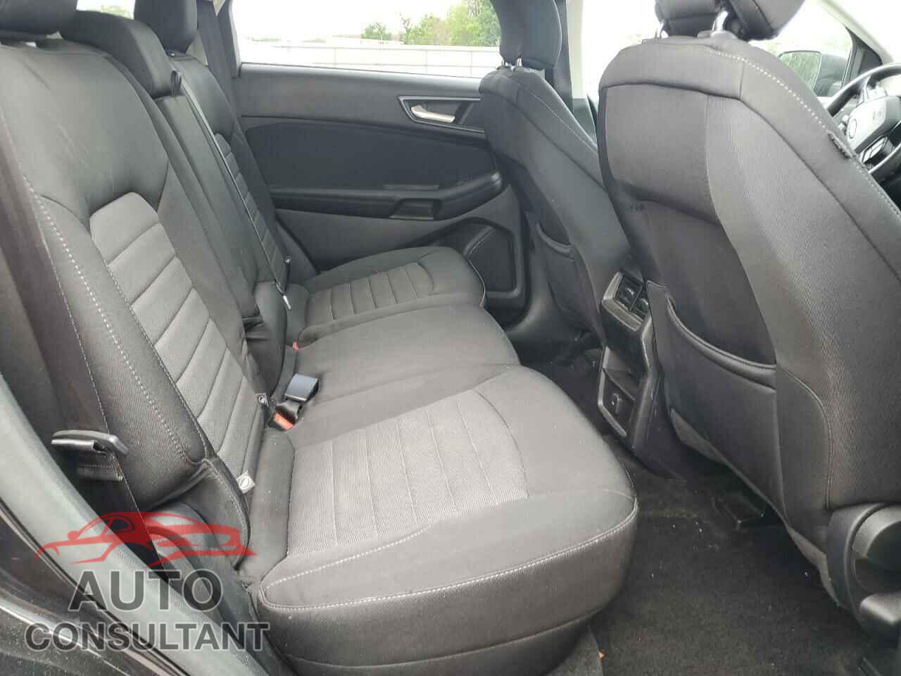 FORD EDGE 2015 - 2FMTK3G81FBB52800