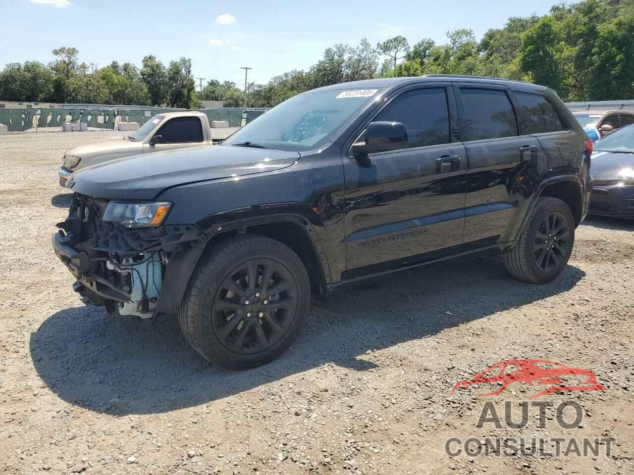 JEEP GRAND CHER 2019 - 1C4RJFAG8KC838006