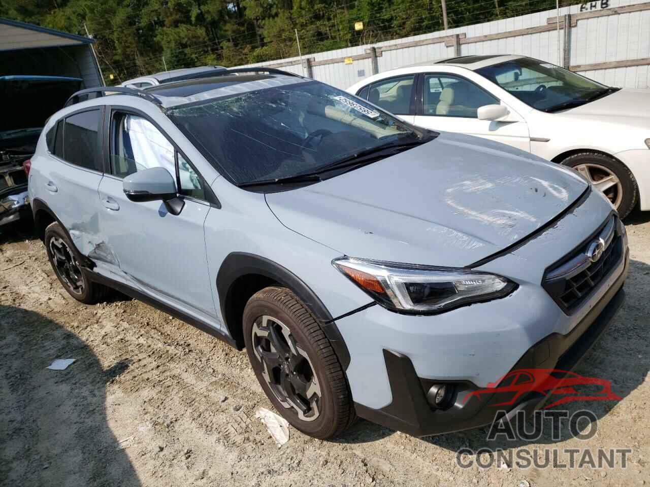 SUBARU CROSSTREK 2022 - JF2GTHMC4N8200849