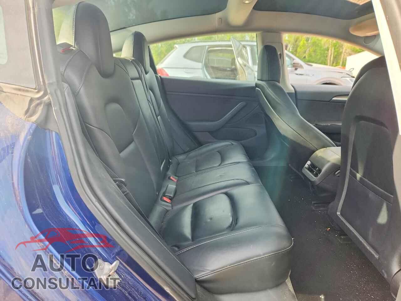 TESLA MODEL 3 2023 - 5YJ3E1EA6PF510483