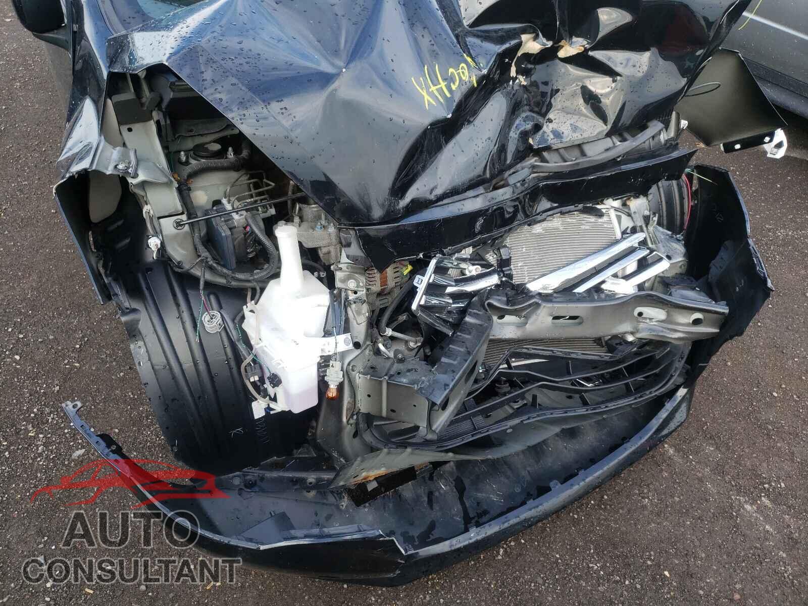 MITSUBISHI MIRAGE 2018 - ML32F3FJ3JHF08061
