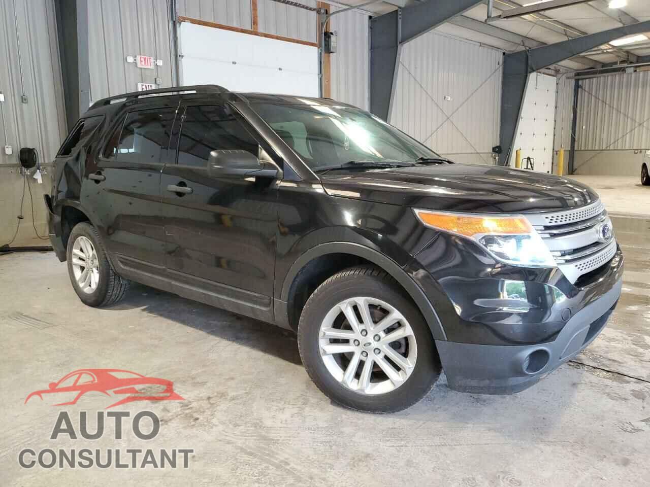 FORD EXPLORER 2015 - 1FM5K8B82FGB00629