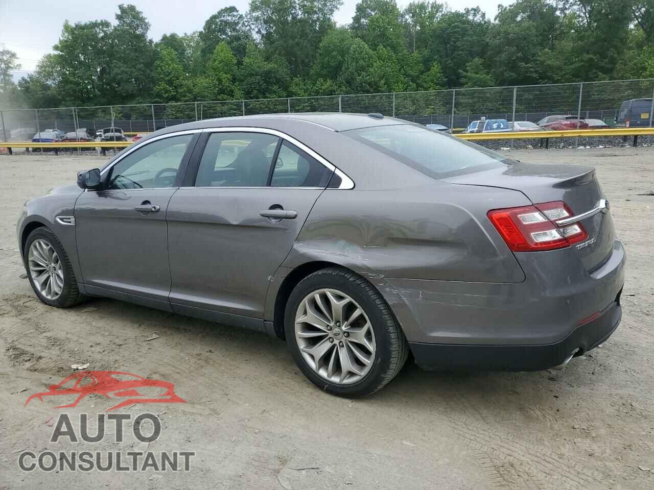 FORD TAURUS 2014 - 1FAHP2F82EG176771