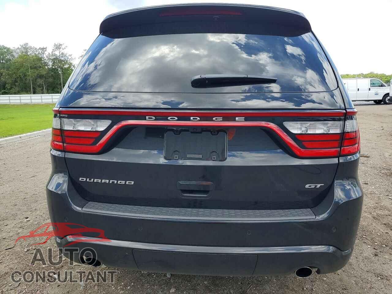 DODGE DURANGO 2026 - 1C4RDHDG1TC245684