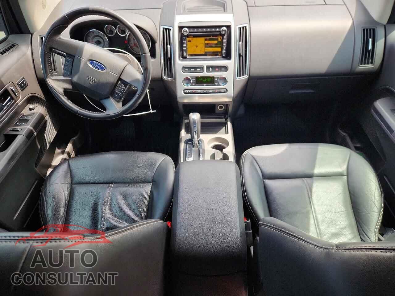 FORD EDGE 2010 - 2FMDK4KC7ABA42073