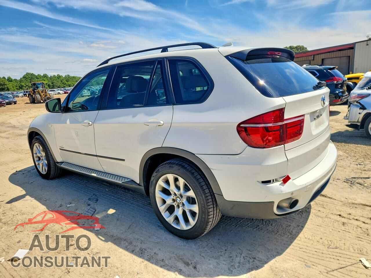 BMW X5 2012 - 5UXZV4C52CL764067