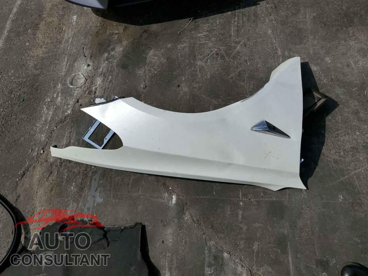 TESLA MODEL 3 2020 - 5YJ3E1EA8LF799439