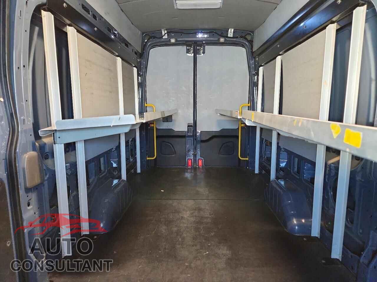 FORD TRANSIT 2020 - 1FTBR3X85LKB27962