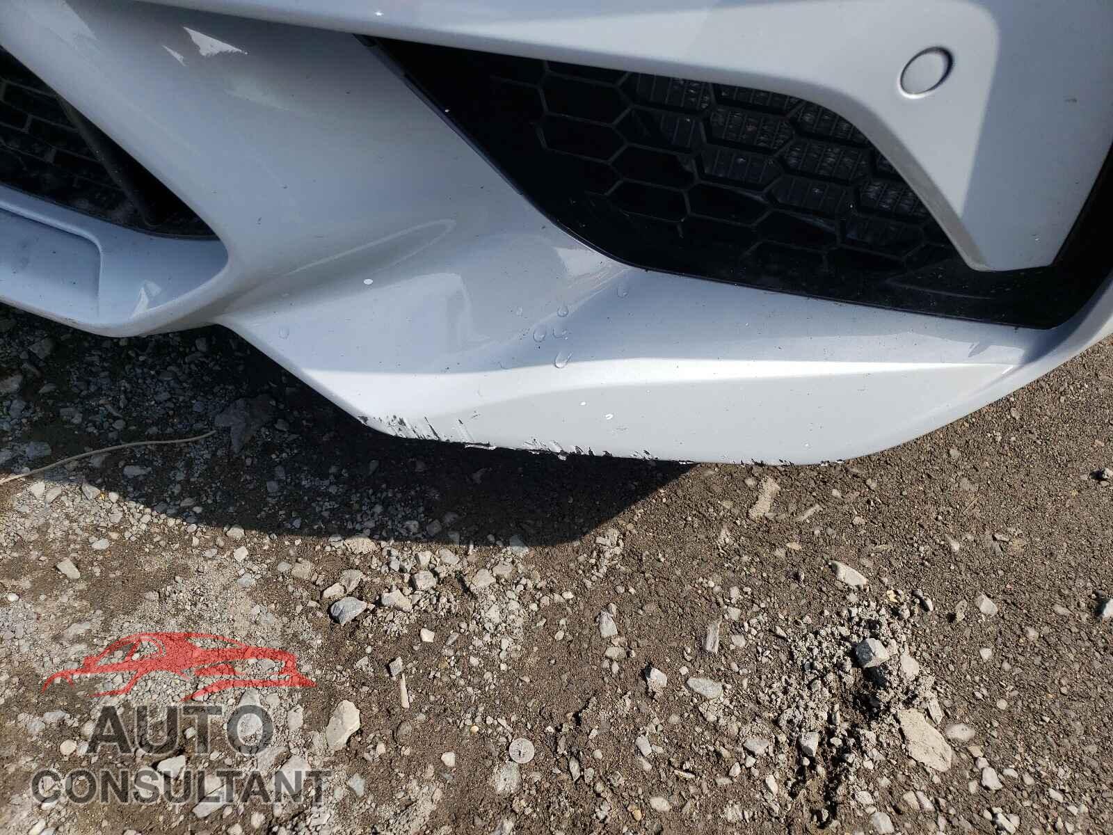 BMW M2 2021 - WBS2U7C00M7G44575