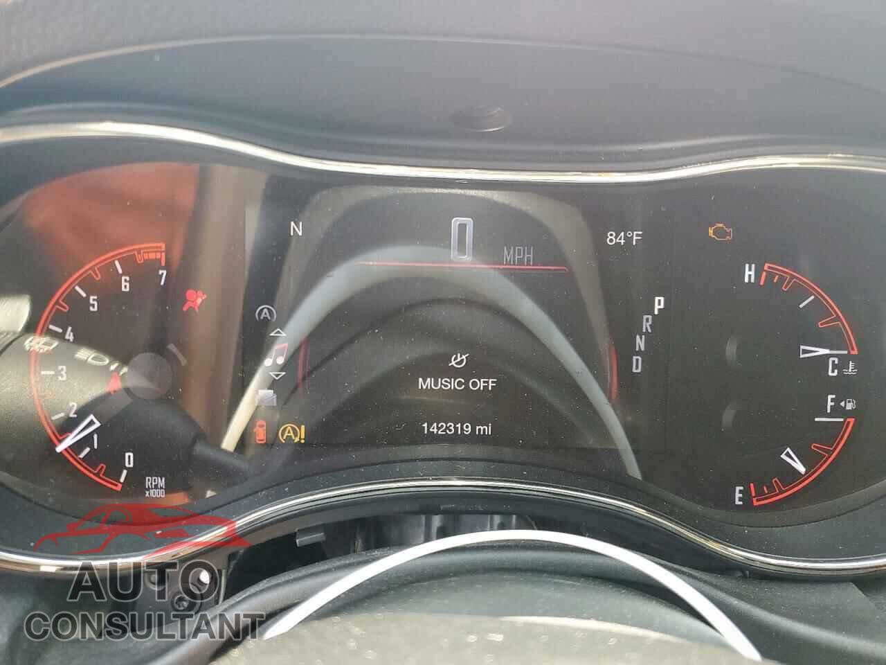 DODGE DURANGO 2019 - 1C4RDHDG7KC717546