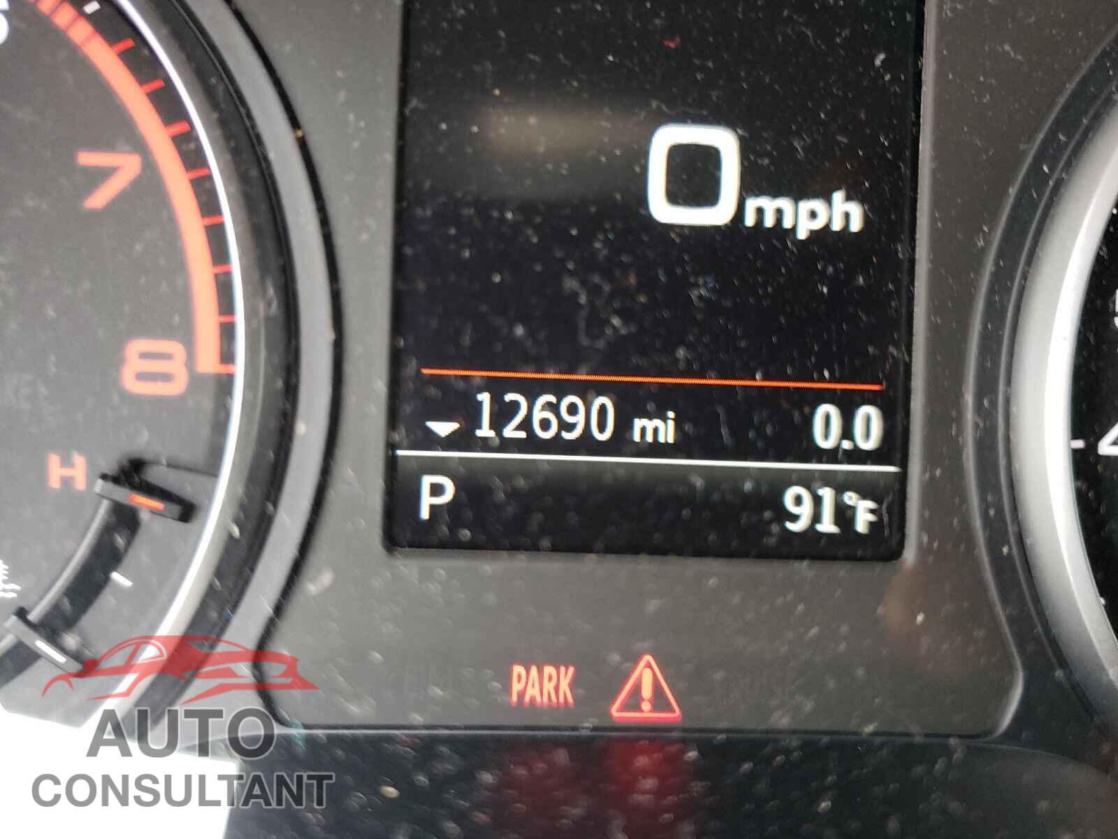 AUDI A3 2020 - WAUAUGFF4LA100756