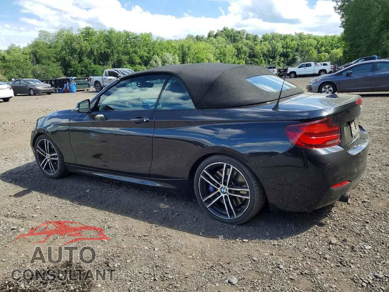 BMW M2 2020 - WBA2N1C06L7D91582
