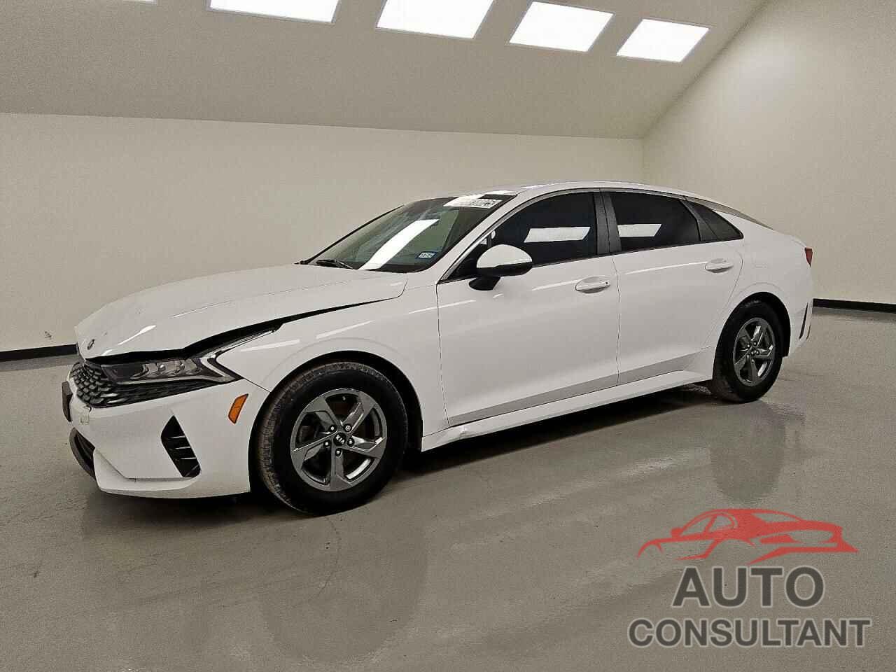 KIA K5 2021 - 5XXG14J29MG062679