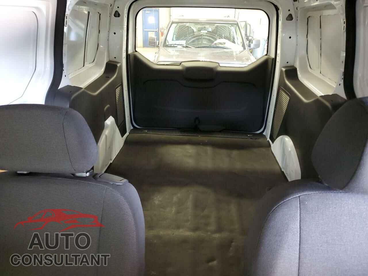 FORD TRANSIT 2014 - NM0LE7F73E1145639