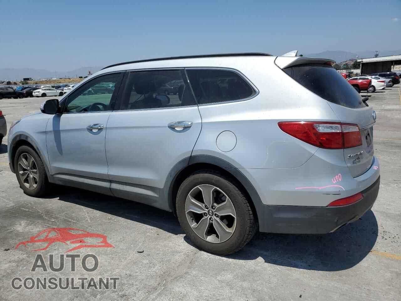 HYUNDAI SANTA FE 2014 - KM8SMDHF2EU045921
