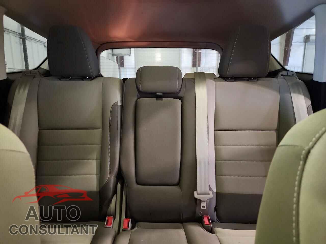 FORD ESCAPE 2014 - 1FMCU9G99EUA71638