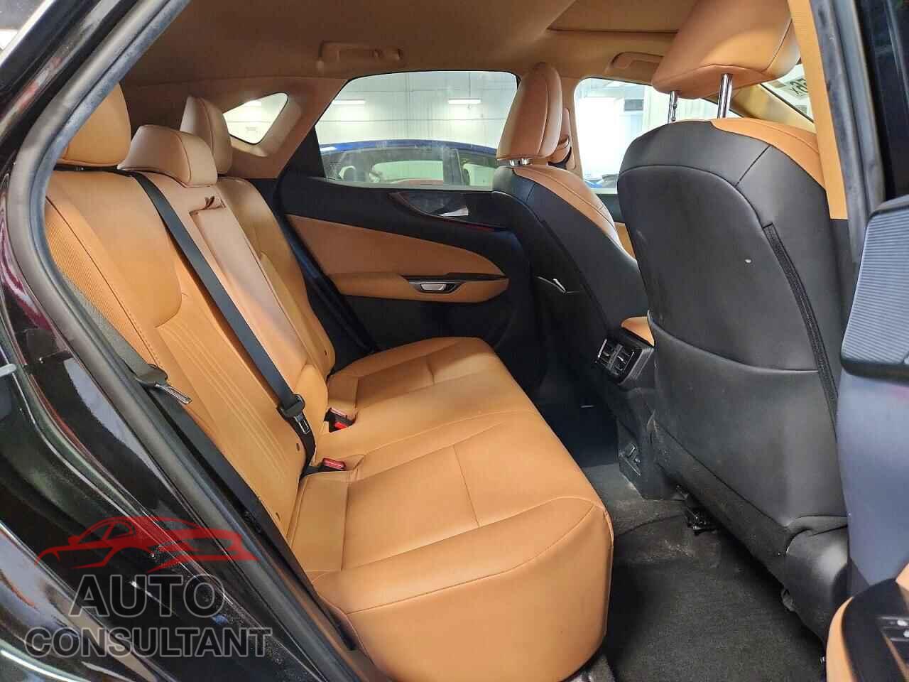 LEXUS NX 2024 - 2T2GDCAZ5RC007722