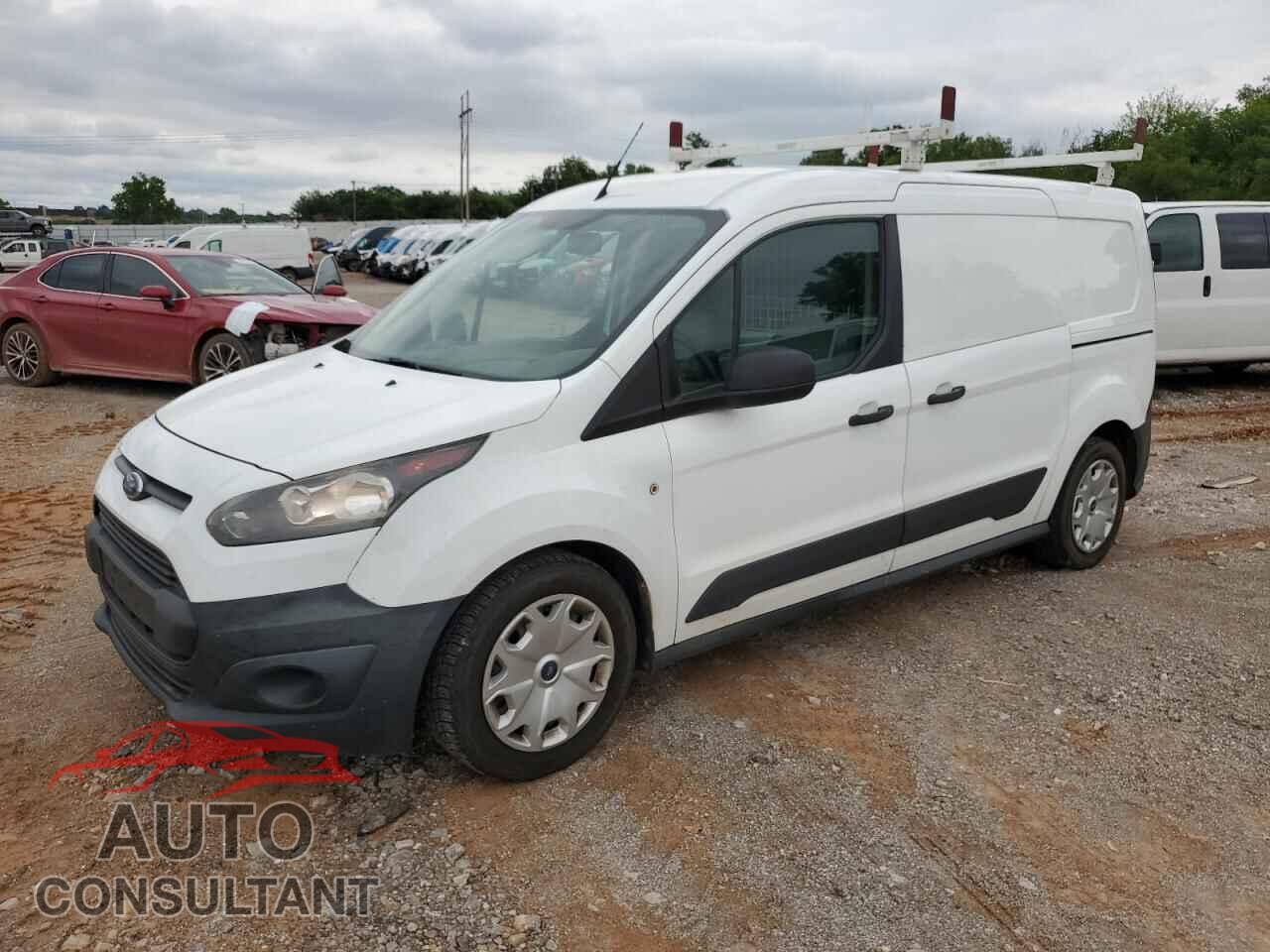 FORD TRANSIT 2017 - NM0LS7E7XH1308088