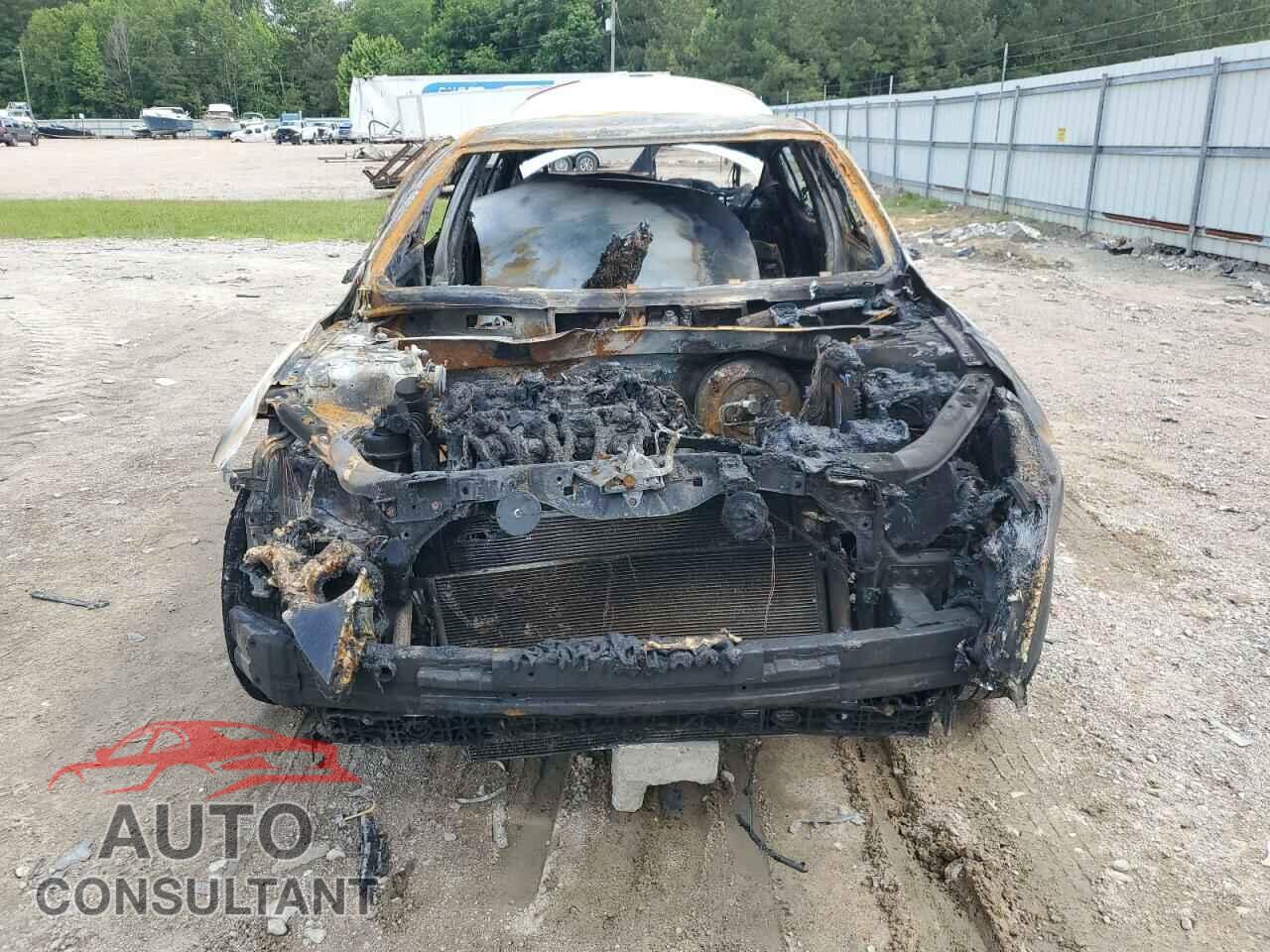 KIA OPTIMA 2011 - KNAGM4A75B5086902