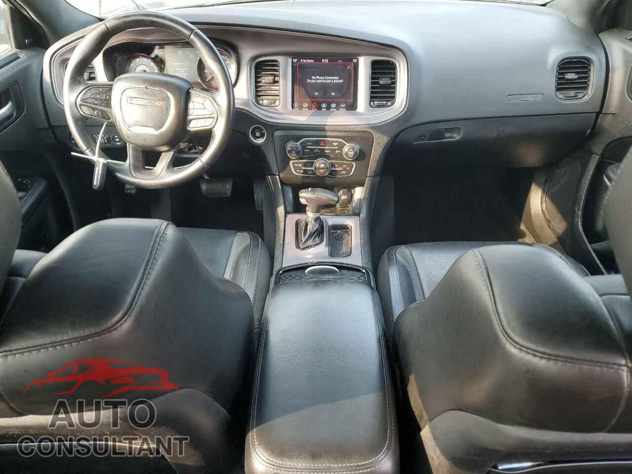 DODGE CHARGER 2023 - 2C3CDXHG5PH615780