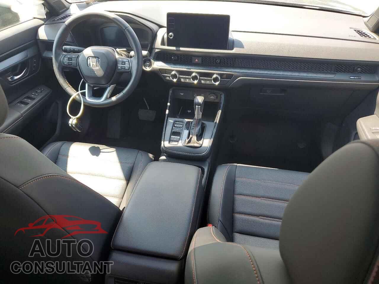 HONDA CRV 2026 - 7FARS6H84TE023712