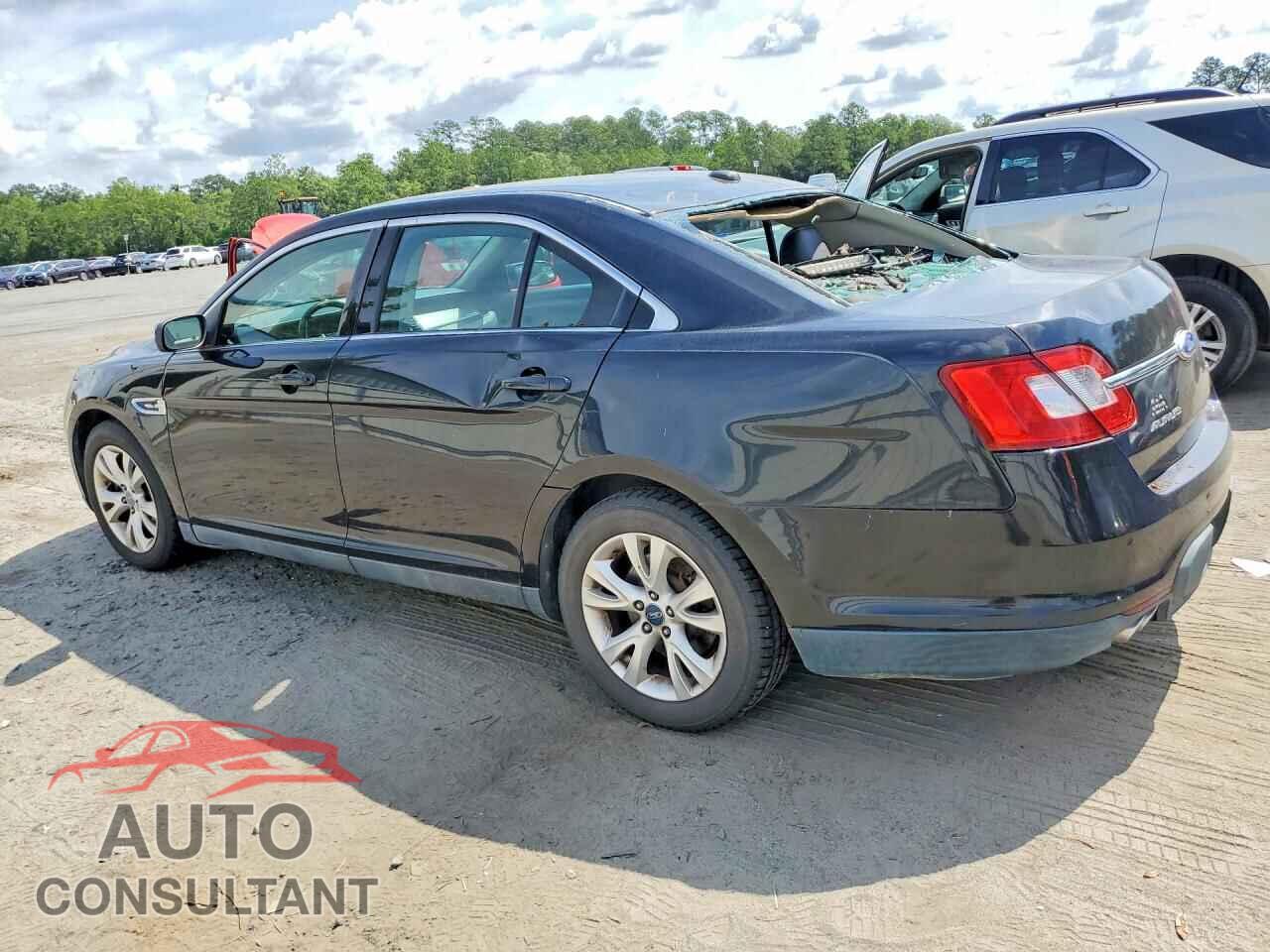 FORD TAURUS 2011 - 1FAHP2EW3BG149493