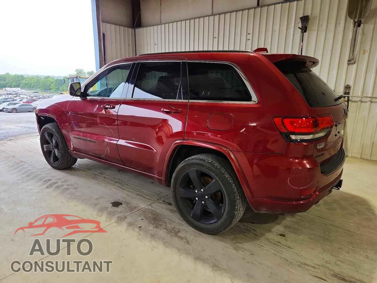 JEEP CHEROKEE 2015 - 1C4RJFAG2FC854207