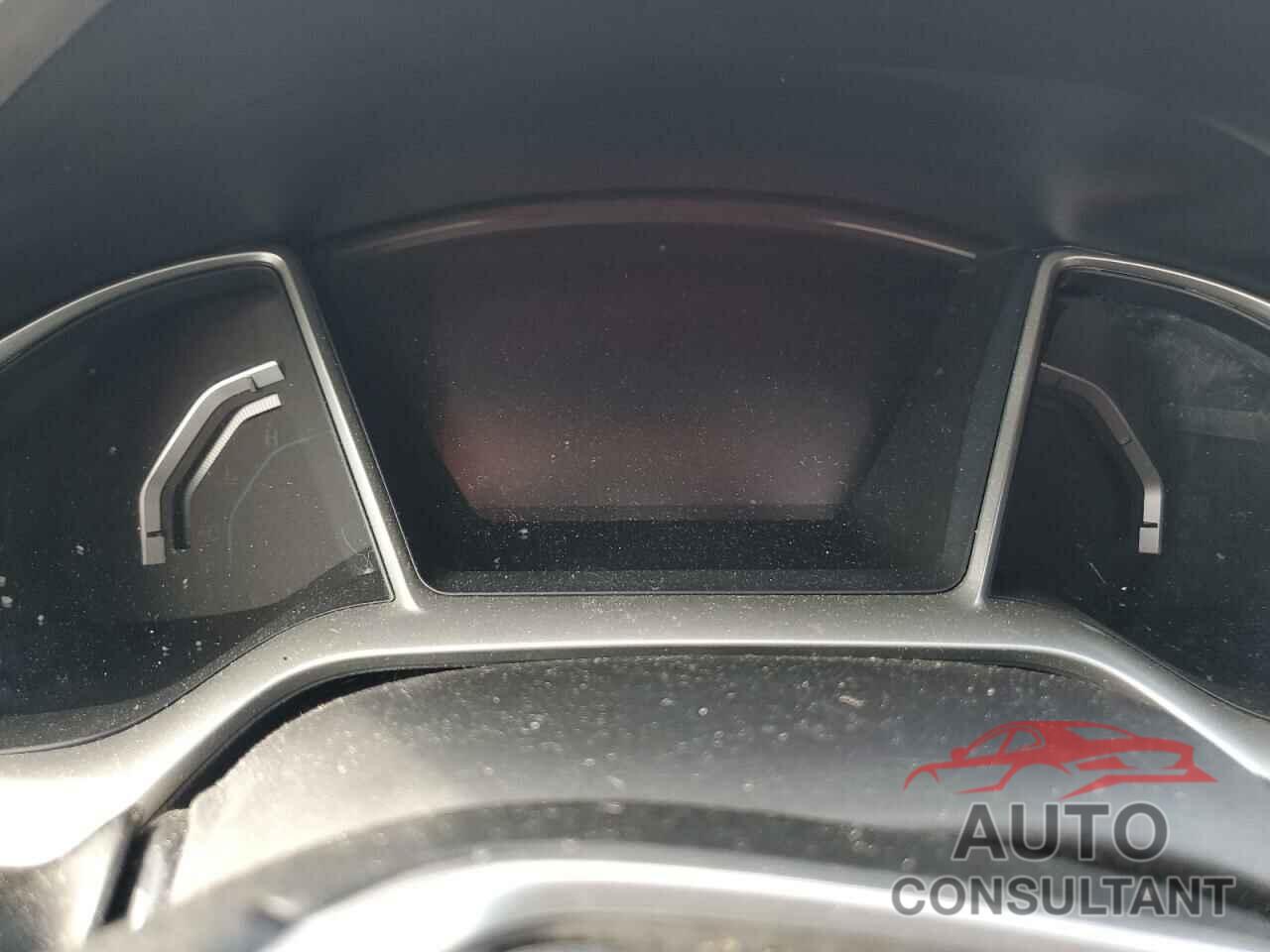 HONDA CIVIC 2016 - 19XFC2F72GE076094