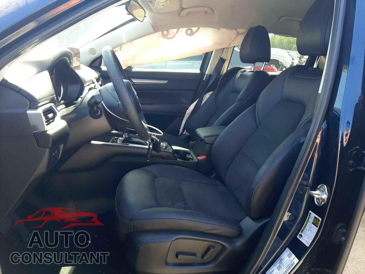 MAZDA CX-5 2021 - JM3KFBCM0M0446003