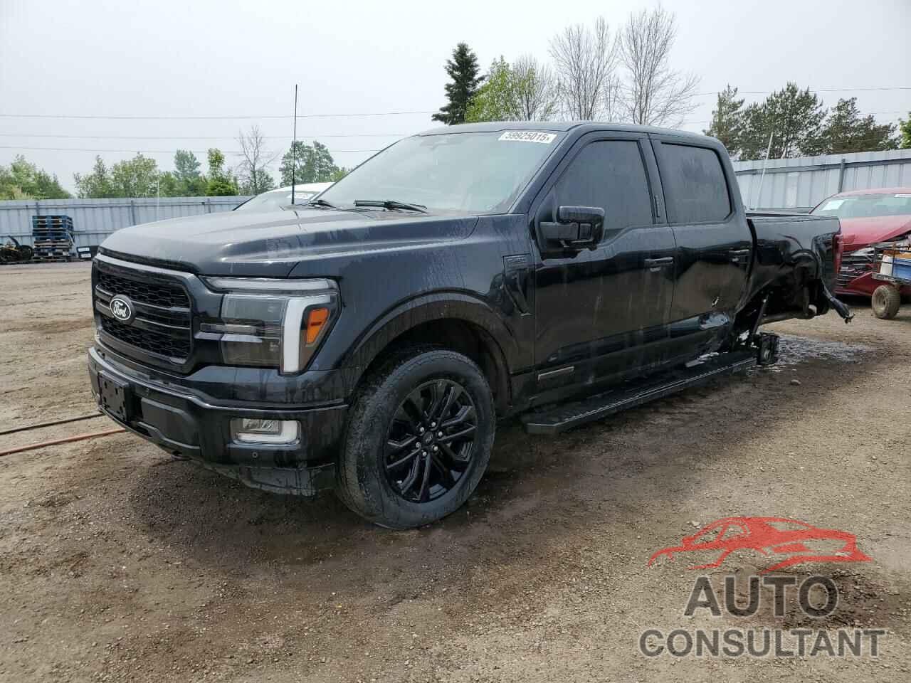 FORD F150 LARIA 2024 - 1FTFW5LD4RFA41987