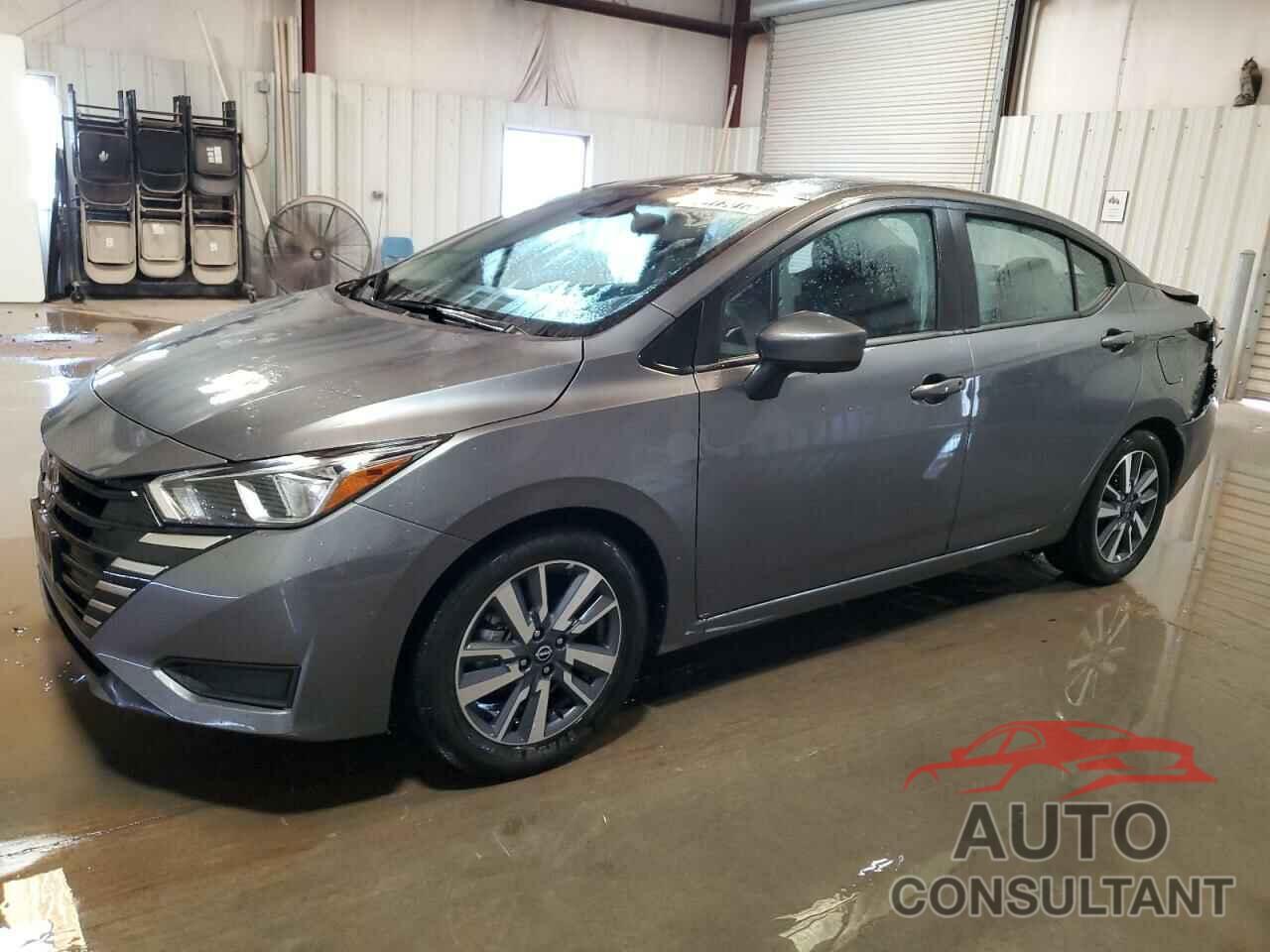 NISSAN VERSA 2023 - 3N1CN8EV8PL862187