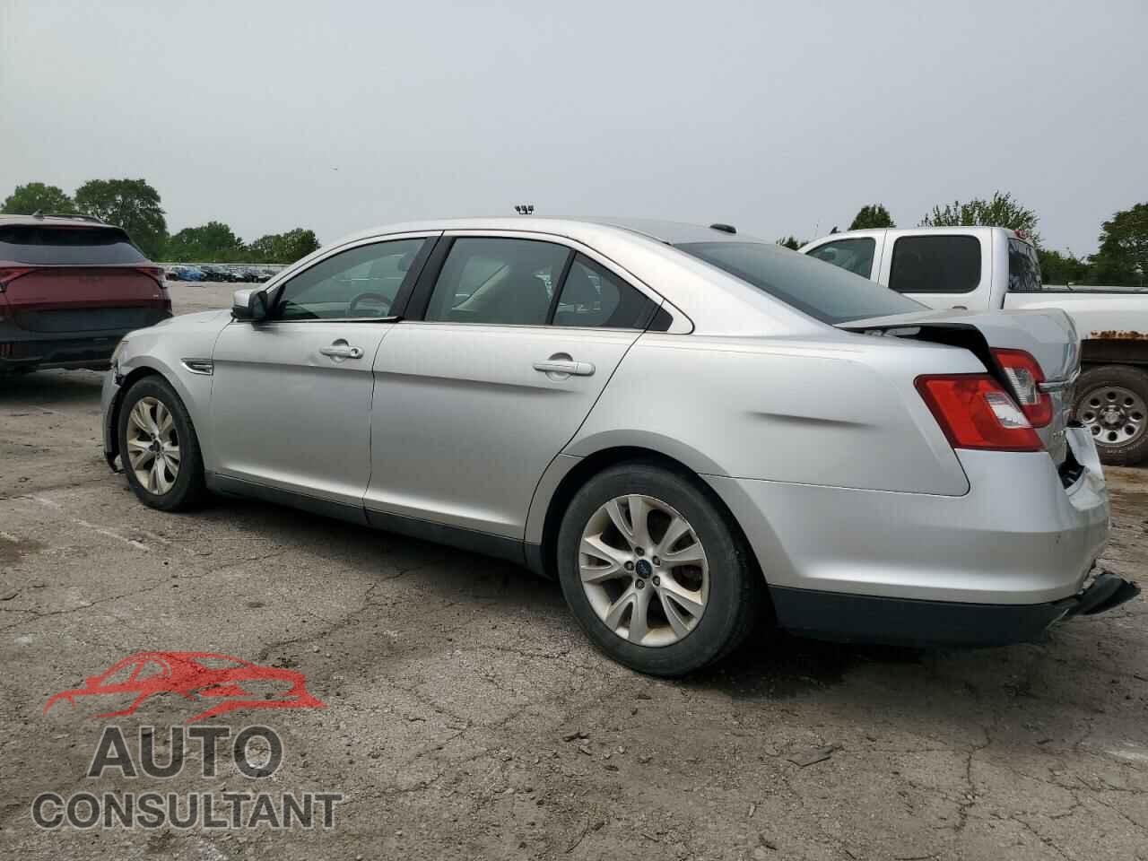 FORD TAURUS 2011 - 1FAHP2EW8BG189049