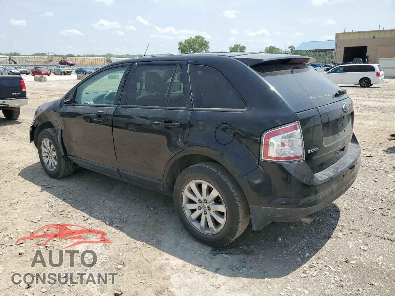 FORD EDGE 2010 - 2FMDK3JC1ABA44980