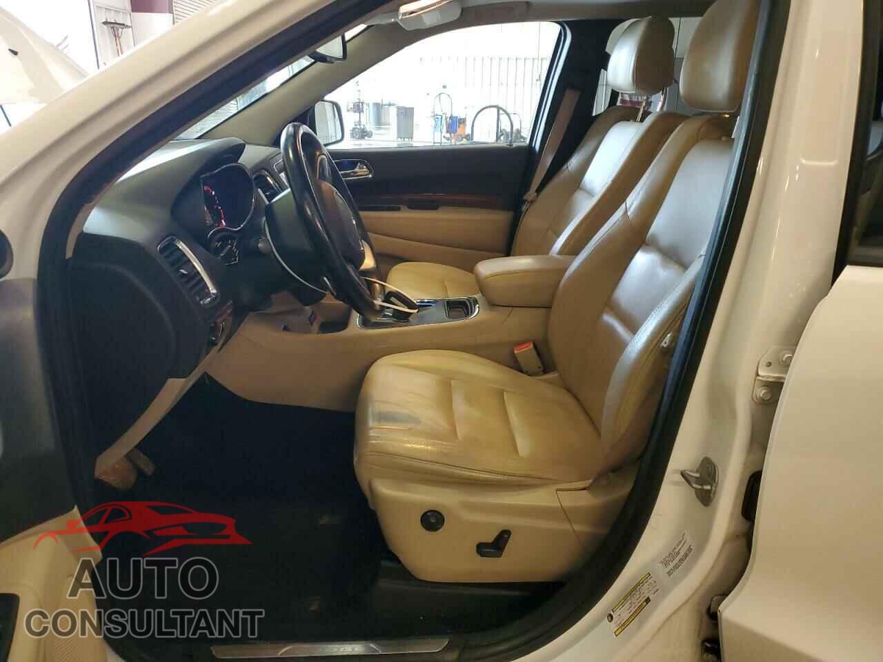 DODGE DURANGO 2014 - 1C4RDJDG2EC450084