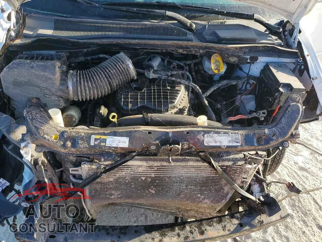 DODGE CARAVAN 2017 - 2C4RDGCG0HR749749