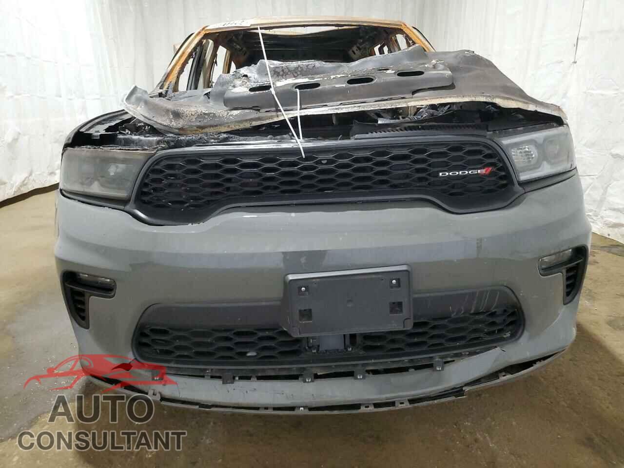 DODGE DURANGO 2023 - 1C4RDJDG8PC630916