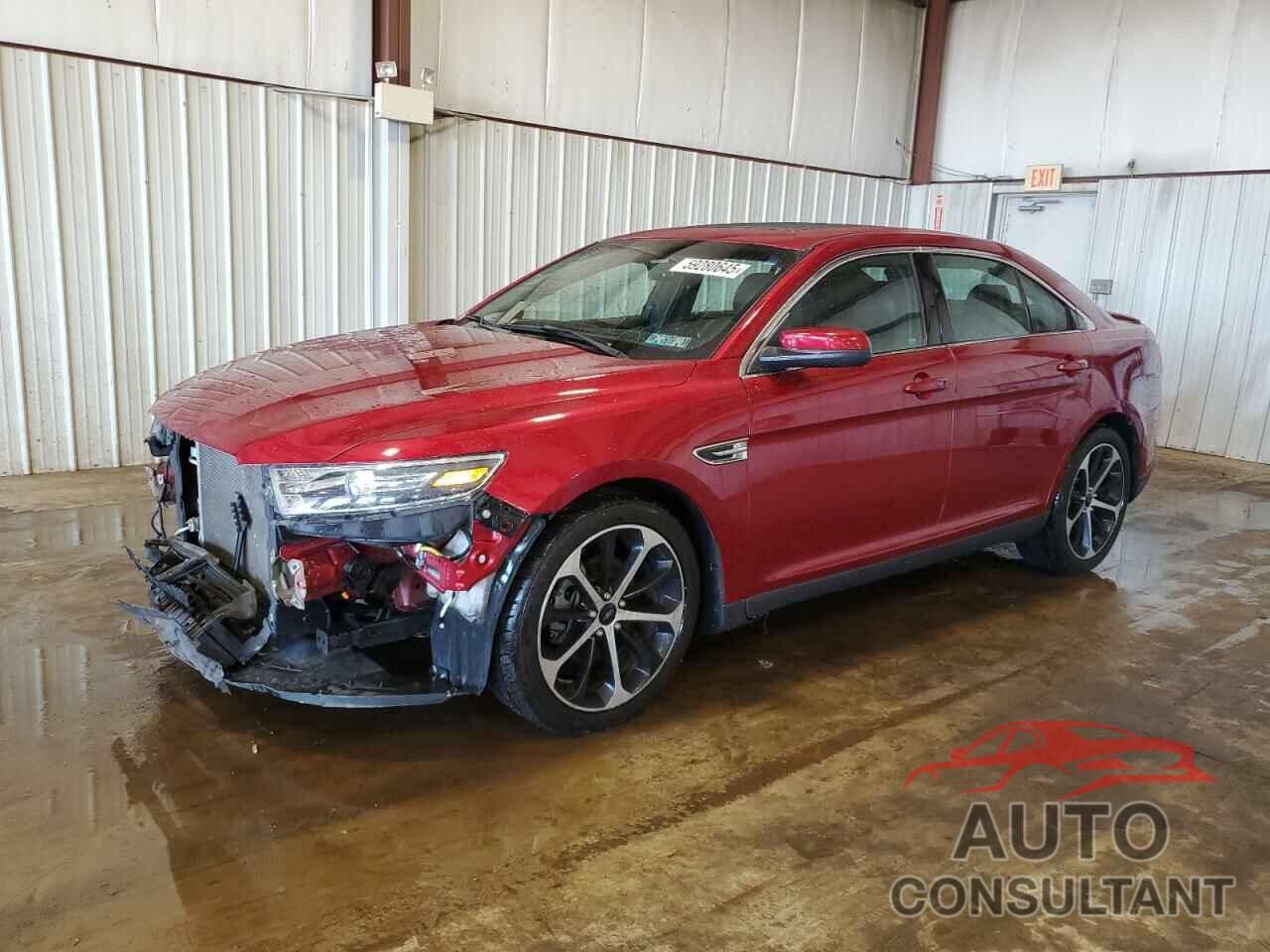 FORD TAURUS 2015 - 1FAHP2E83FG143653