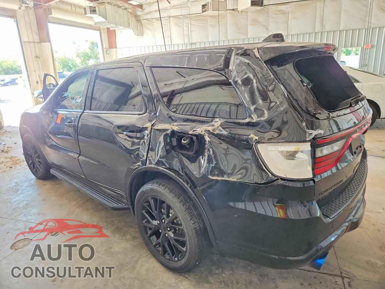 DODGE DURANGO 2015 - 1C4SDJCTXFC101739
