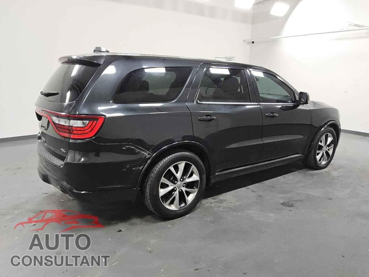 DODGE DURANGO 2015 - 1C4SDJCT9FC764462