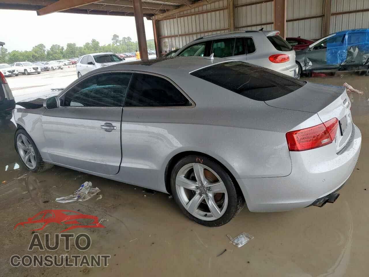 AUDI A5 2014 - WAULFAFRXEA012839