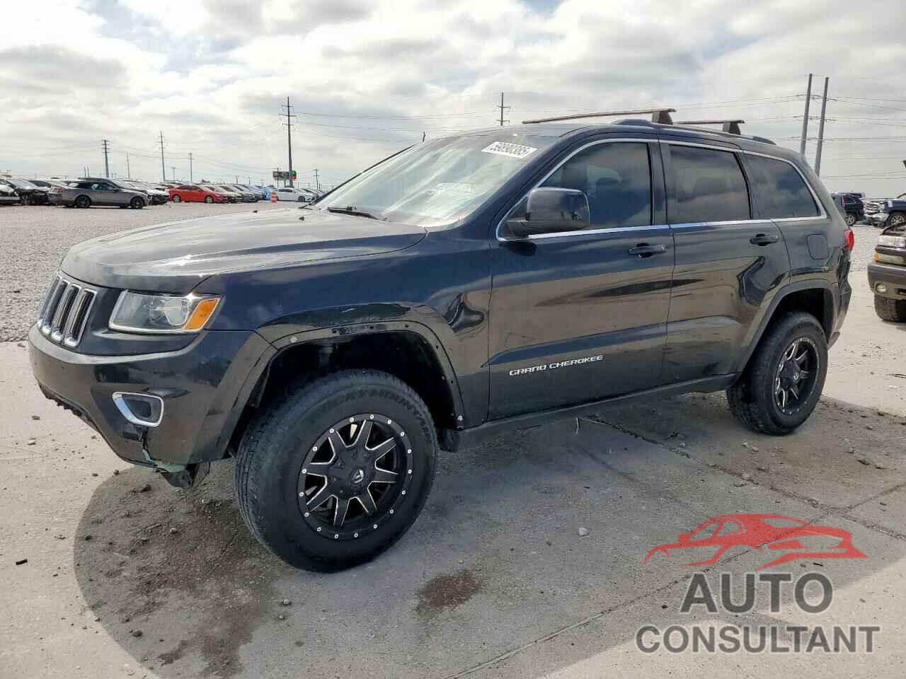 JEEP GRAND CHER 2015 - 1C4RJFAG1FC939815