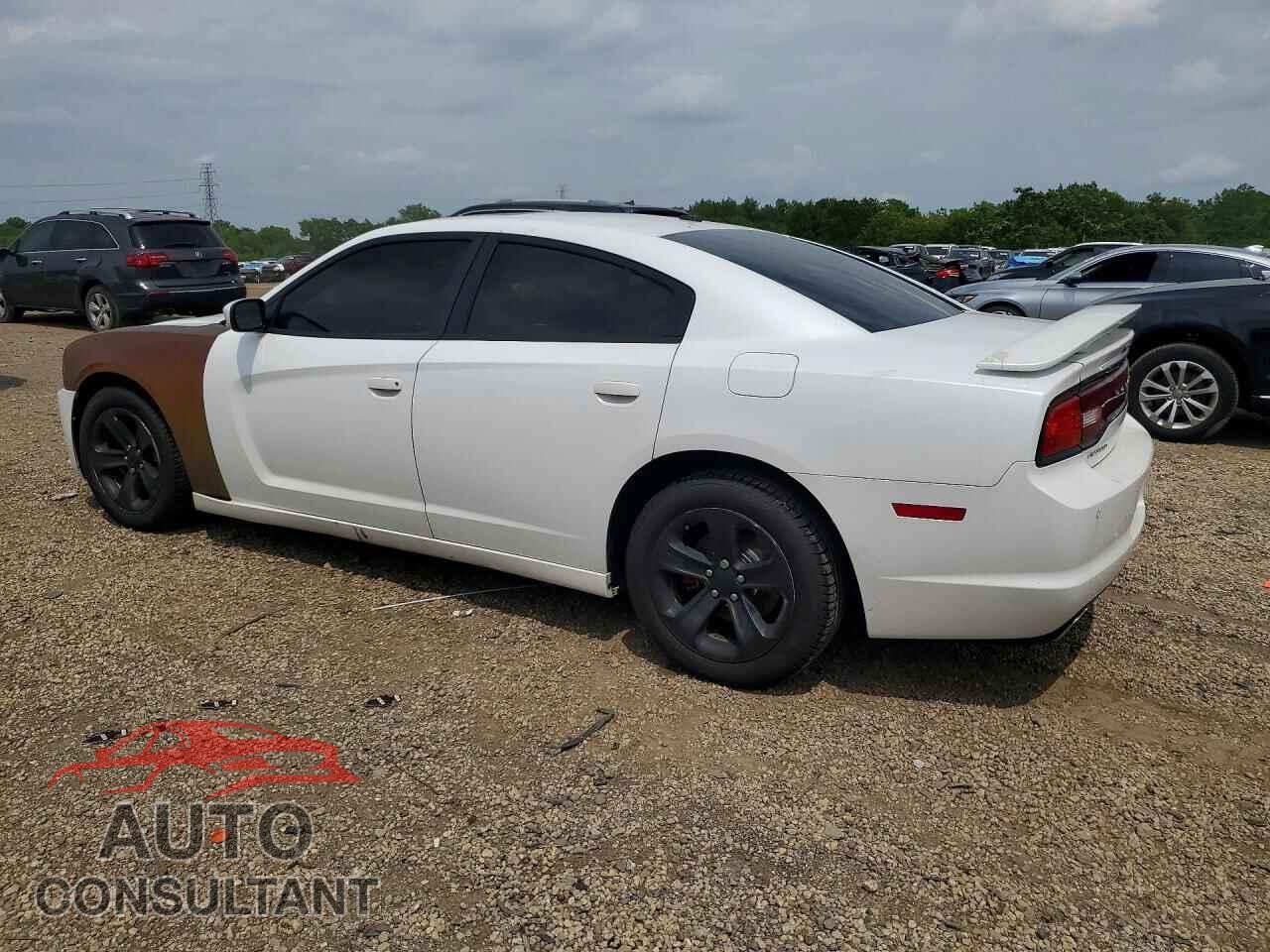 DODGE CHARGER 2014 - 2C3CDXCT9EH328184