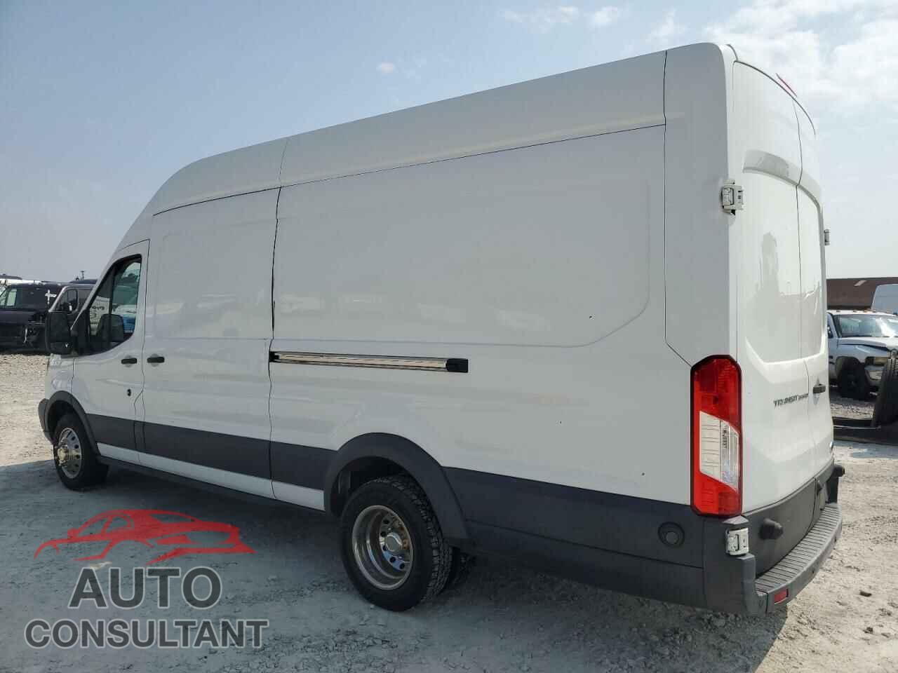 FORD TRANSIT 2016 - 1FTBF4UG4GKB48687