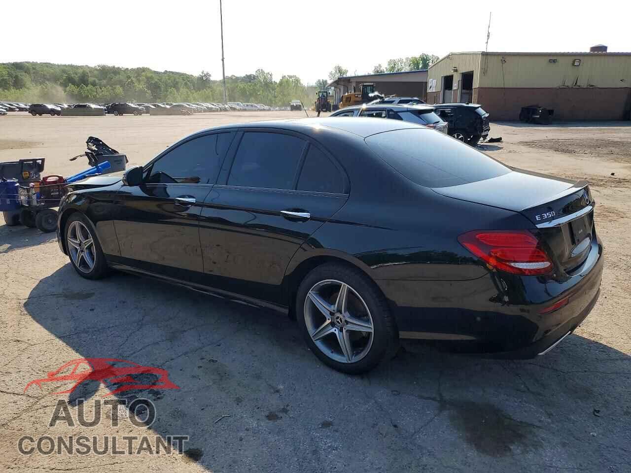 MERCEDES-BENZ E-CLASS 2020 - W1KZF8EB8LA829367
