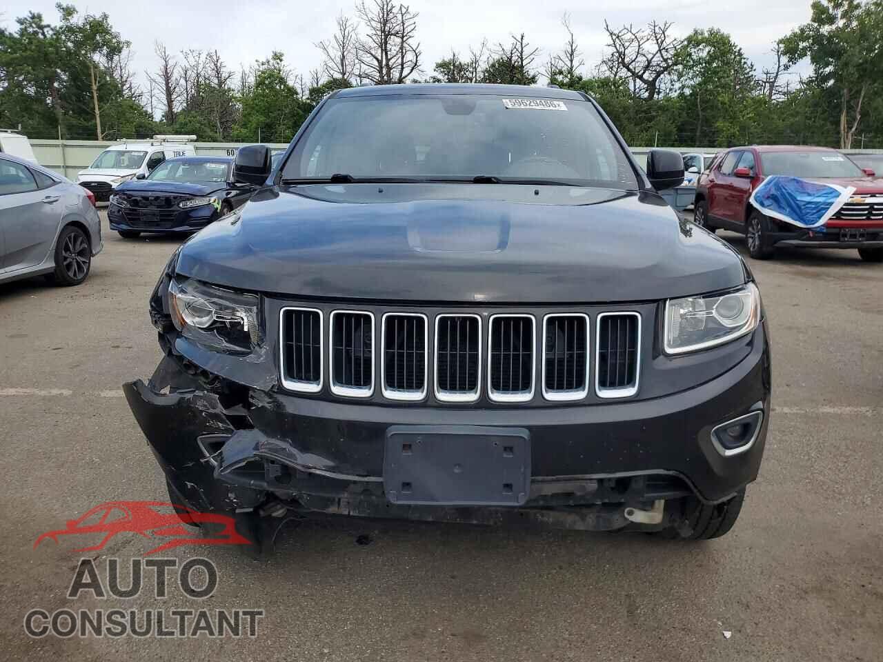 JEEP CHEROKEE 2015 - 1C4RJFAG7FC193791